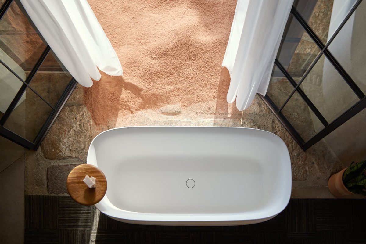 Galleria foto 'Salone del Mobile: le novità per il Bagno' - foto 14