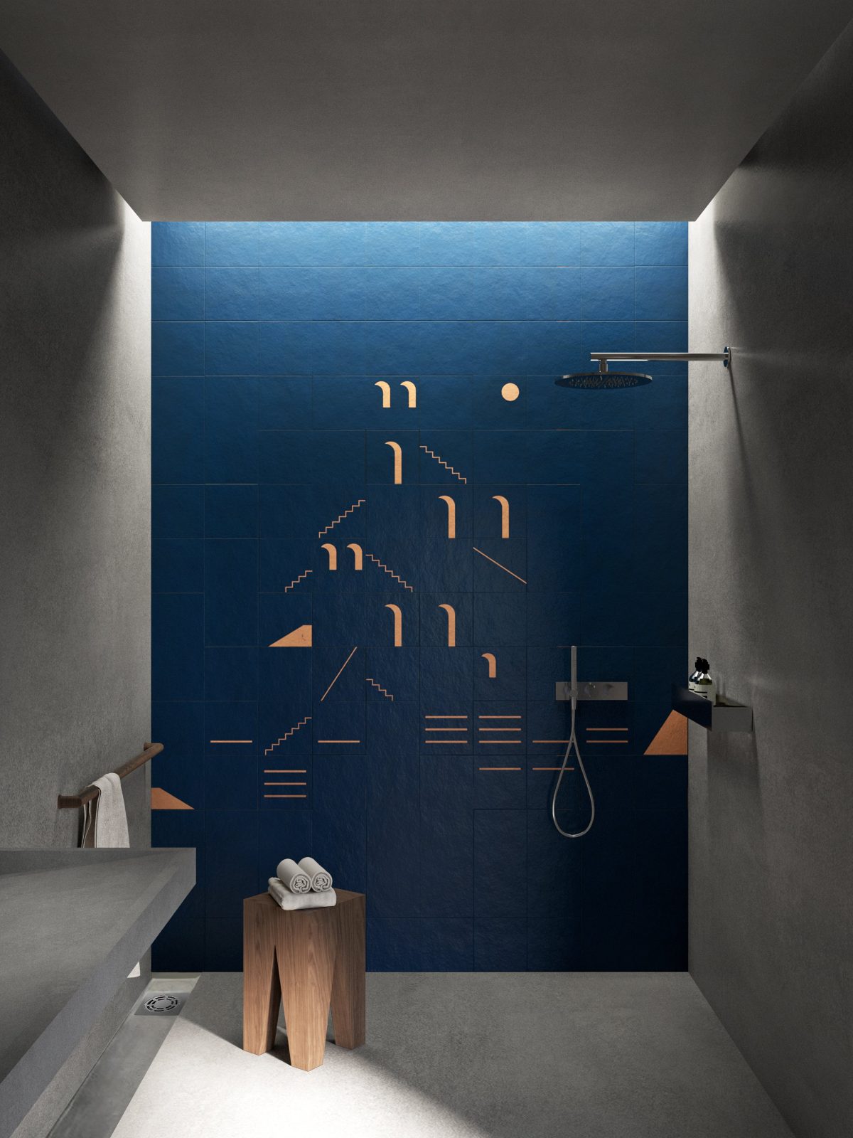 Galleria foto 'Salone del Mobile: le novità per il Bagno' - foto 10