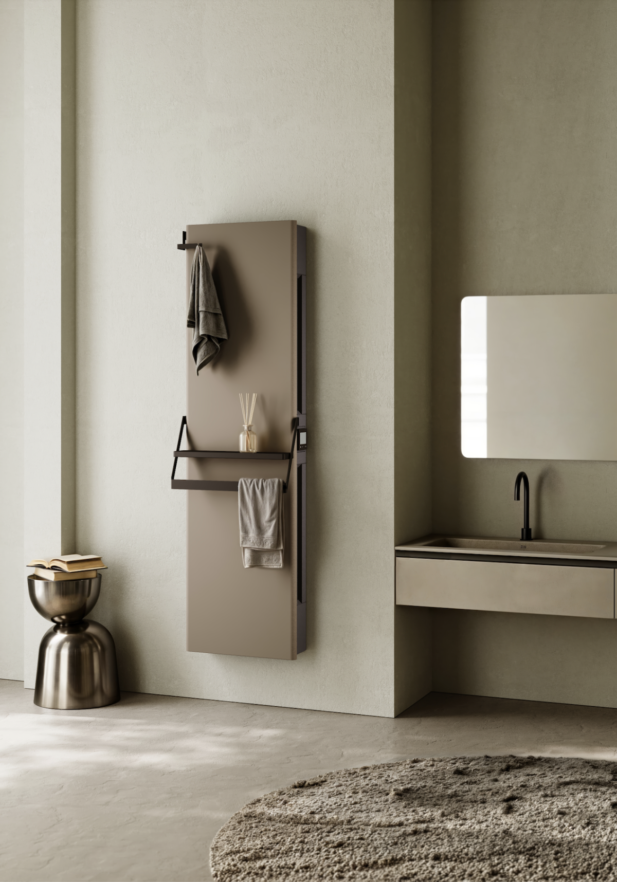 Galleria foto 'Salone del Mobile: le novità per il Bagno' - foto 2