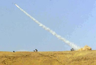 Iraq: bombardata base di miliziani filo iraniani