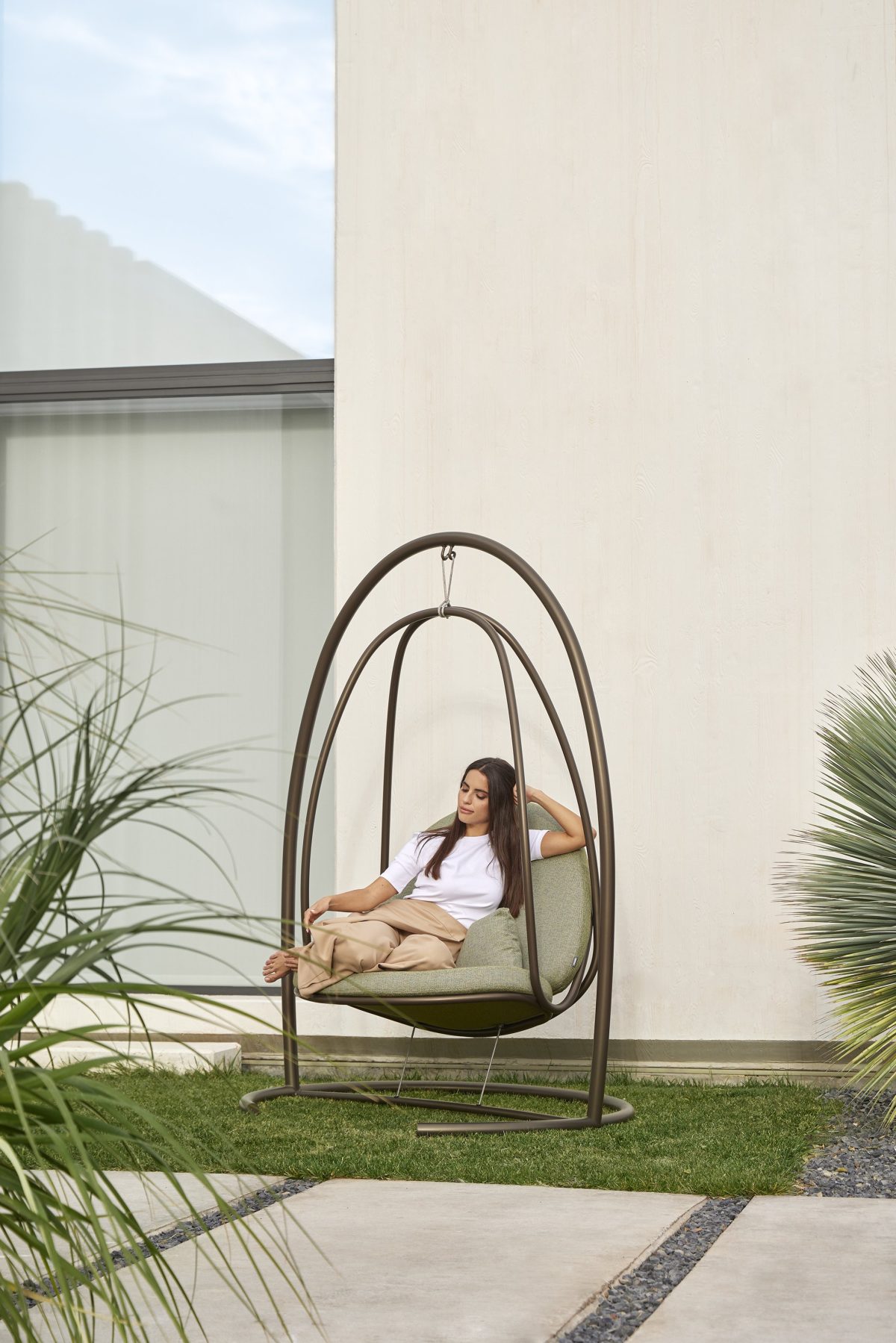 Galleria foto 'Salone del Mobile 2024: il meglio dell’outdoor' - foto 10