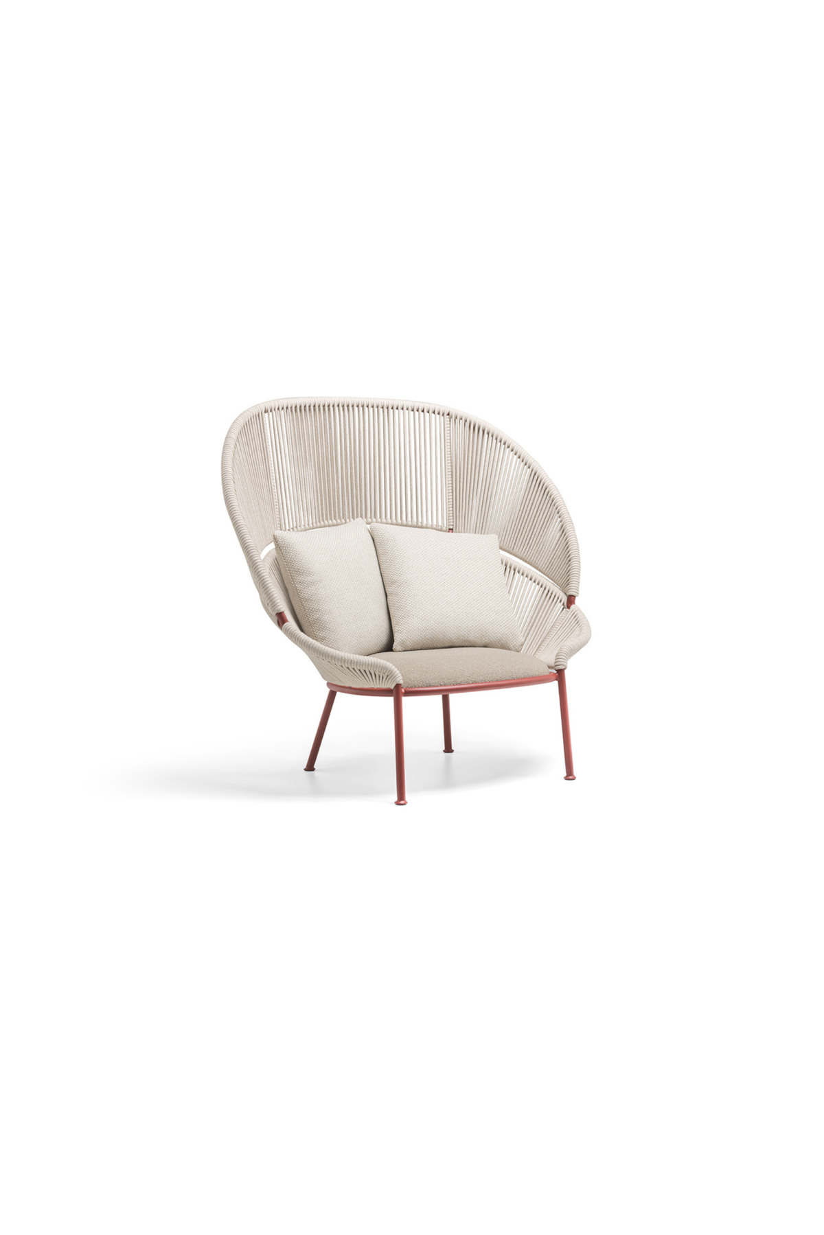 Galleria foto 'Salone del Mobile 2024: il meglio dell’outdoor' - foto 9