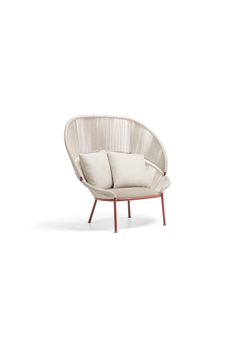 Salone del Mobile 2024: il meglio dell’outdoor