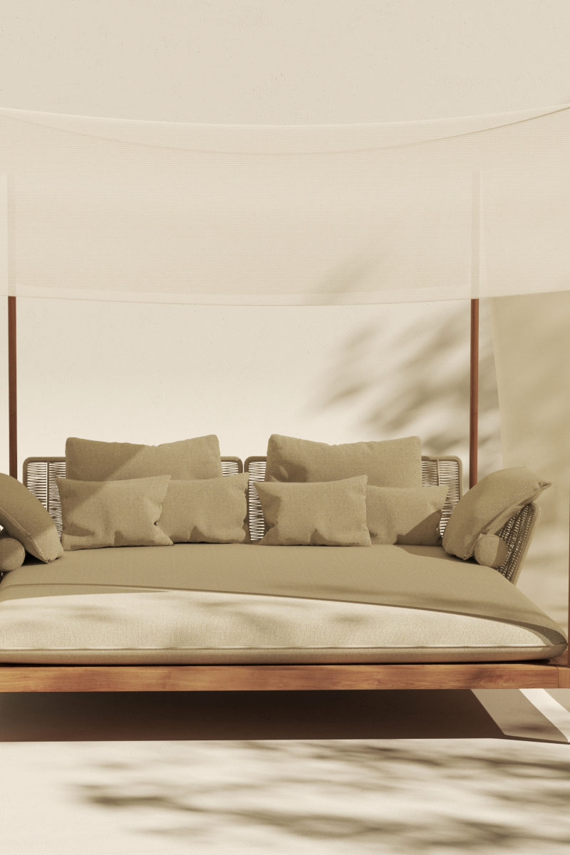 Salone del Mobile 2024: il meglio dell’outdoor