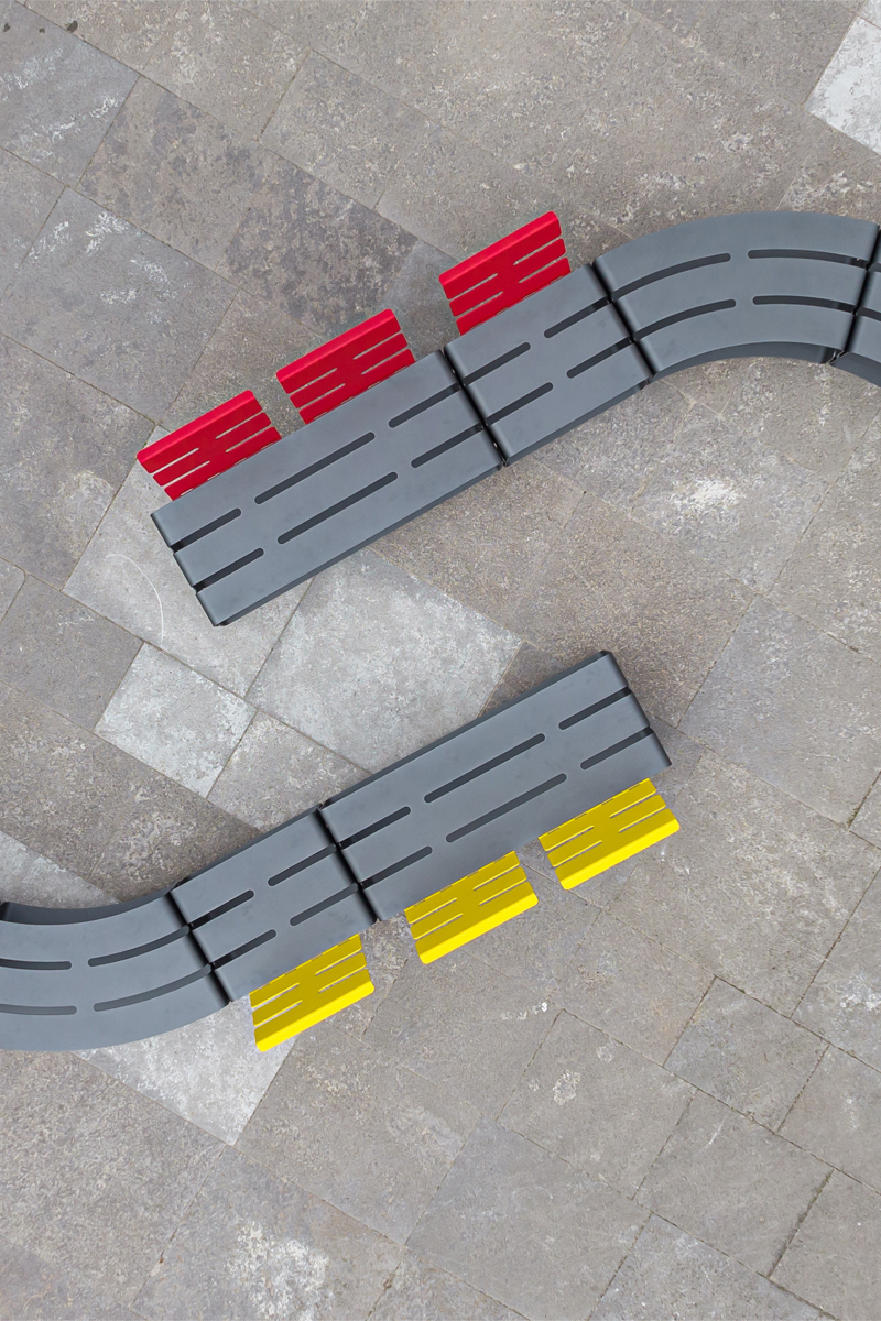 Salone del Mobile 2024: il meglio dell’outdoor