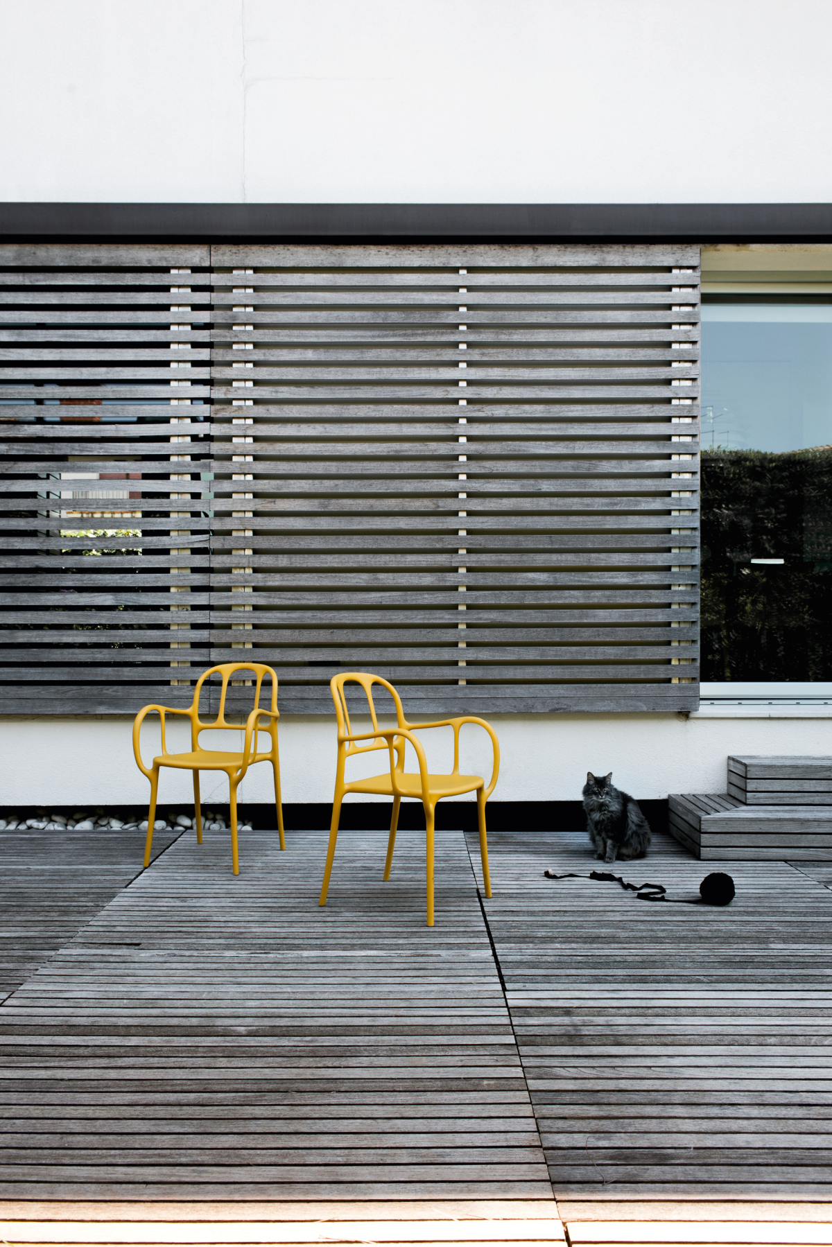 Galleria foto 'Salone del Mobile 2024: il meglio dell’outdoor' - foto 4