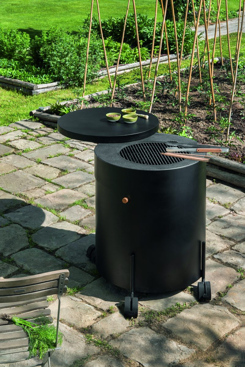 Salone del Mobile 2024: il meglio dell’outdoor