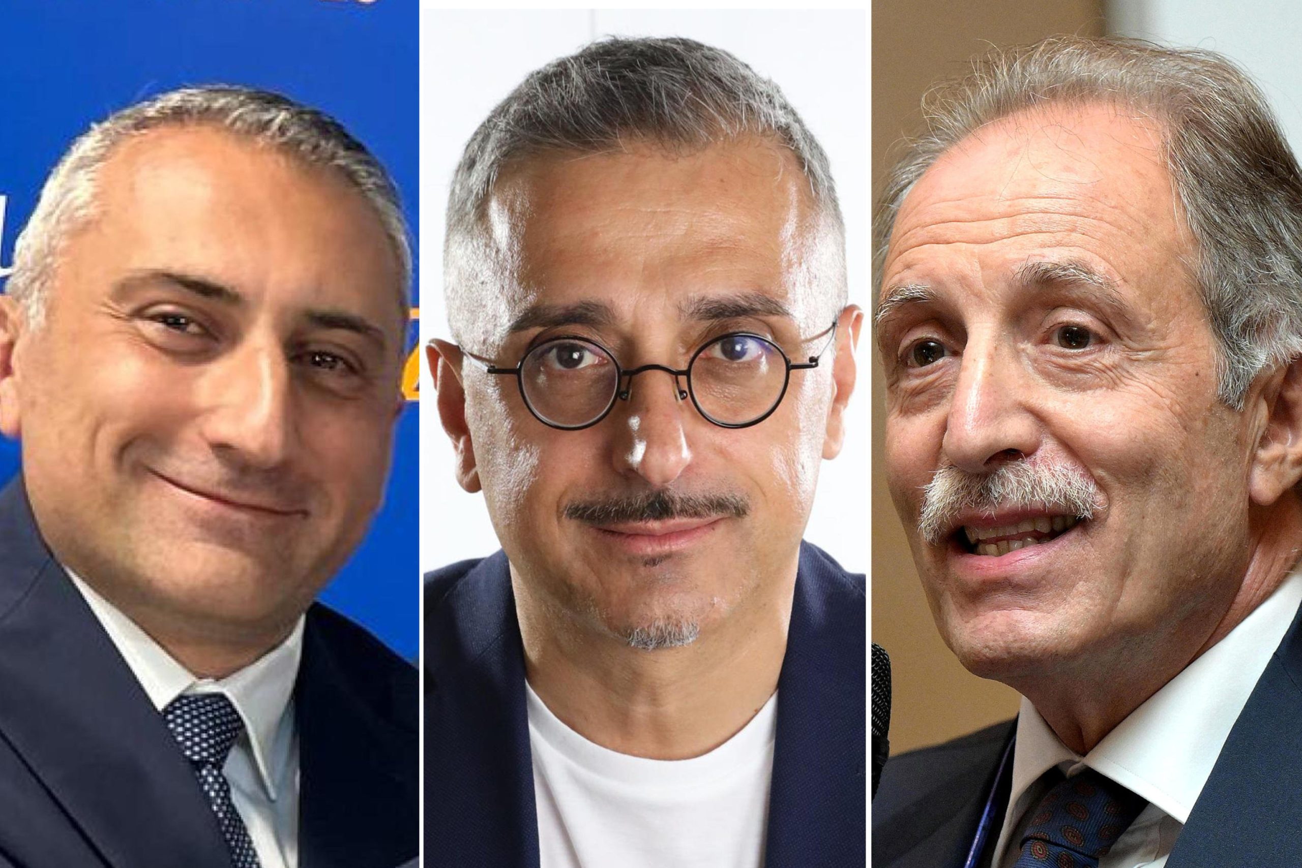 Il silenzio elettorale della sinistra e dei suoi «megafoni» sul voto in Basilicata Il silenzio elettorale della sinistra e dei suoi «megafoni» sul voto in Basilicata