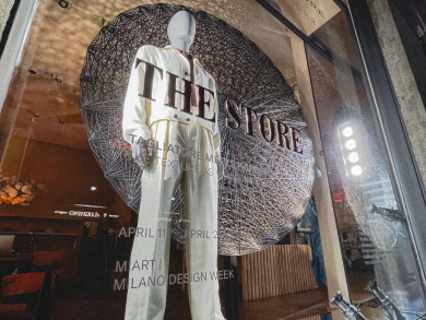 Quel filo sottile che lega Tagliatore e Karbony