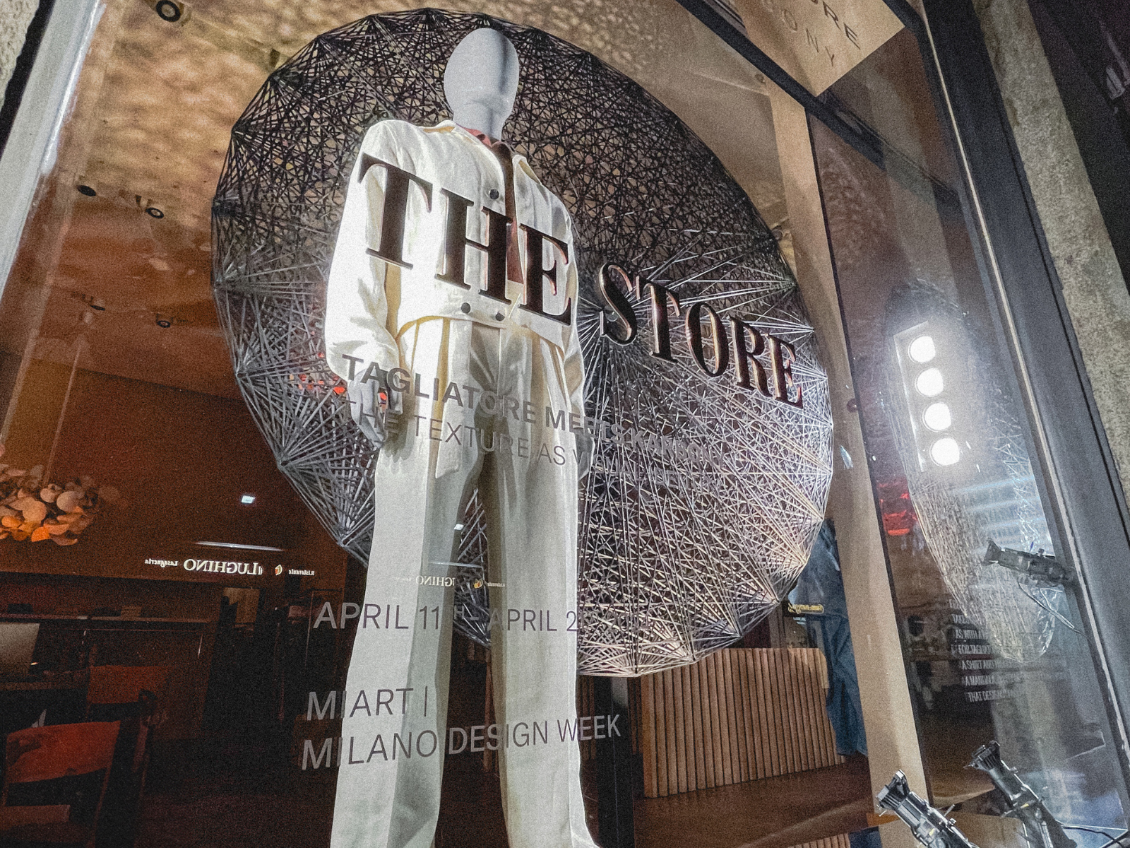 Quel filo sottile che lega Tagliatore e Karbony