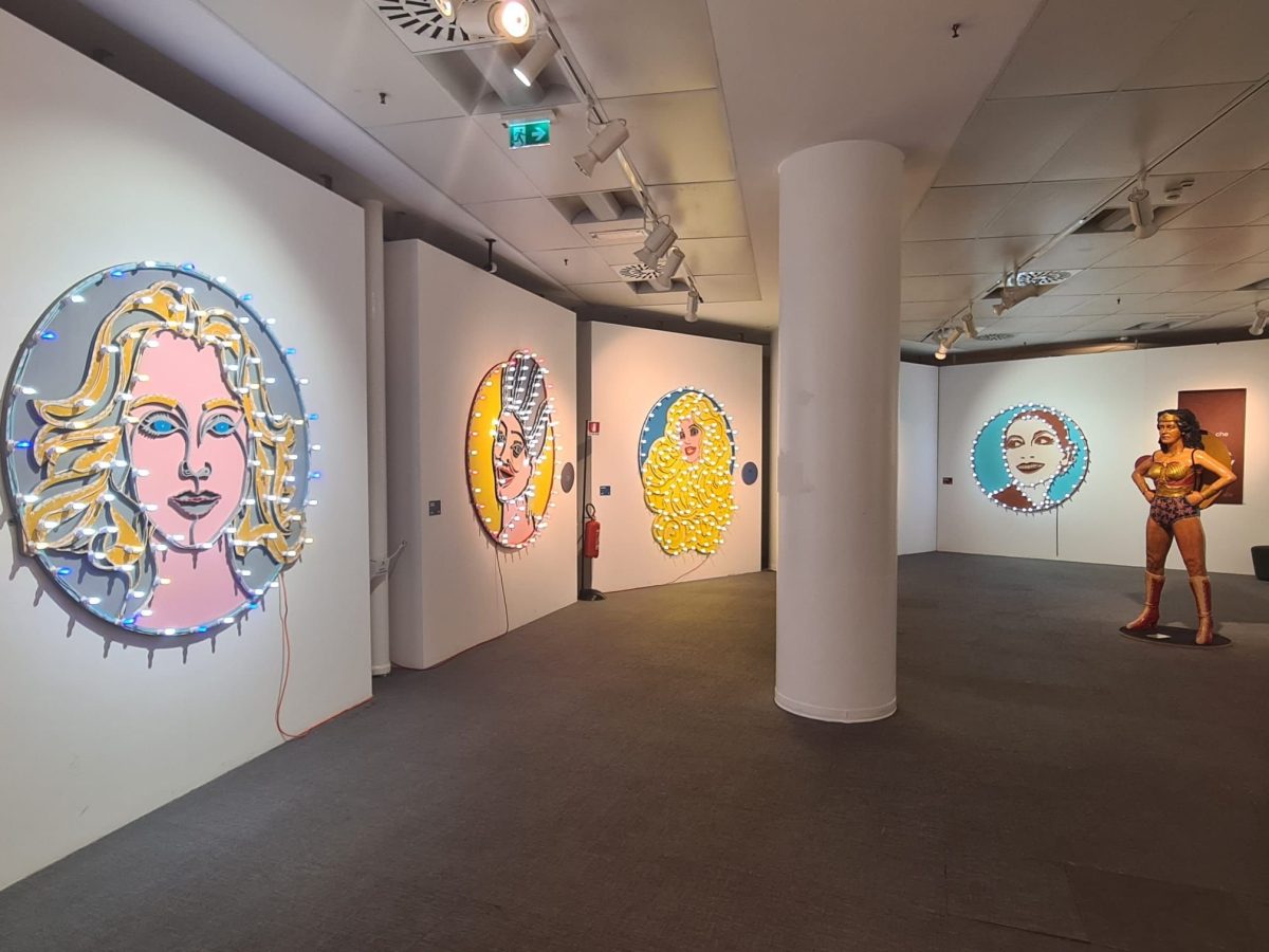 Galleria foto 'Regione Lombardia presenta «La Piramide dell’Everest»' - foto 3