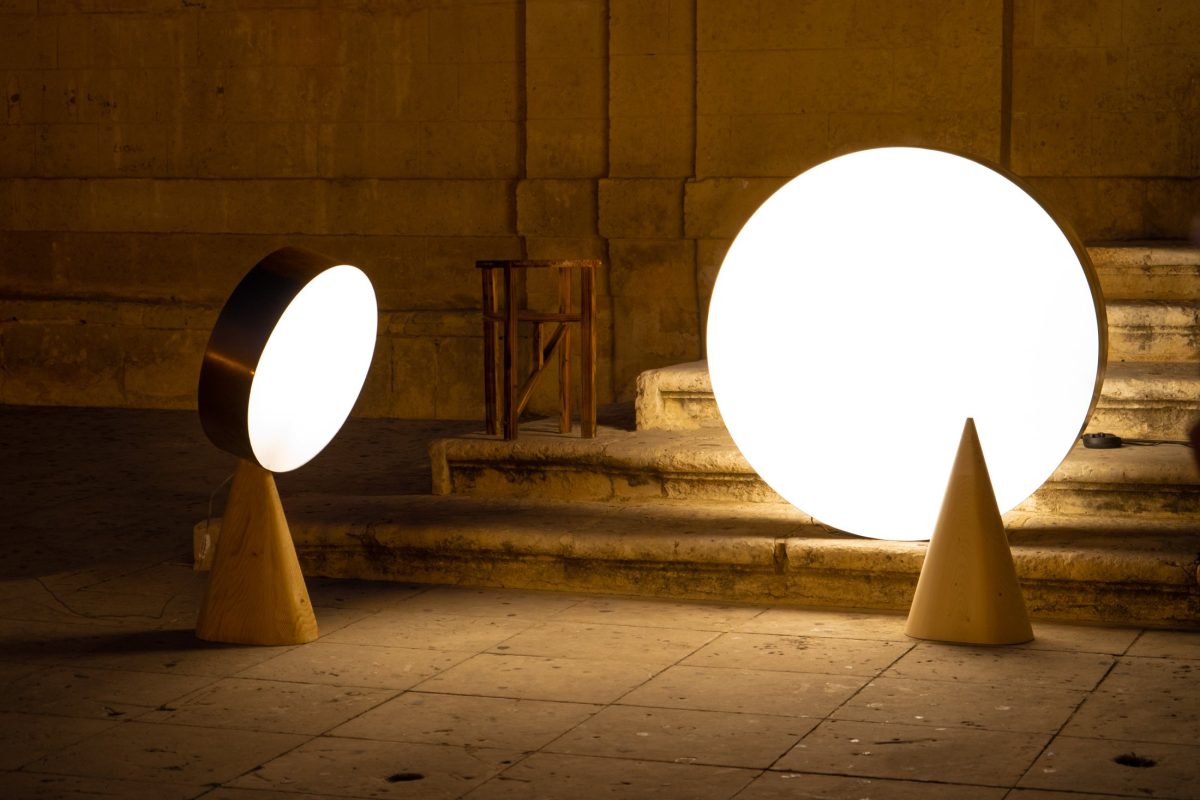 Galleria foto 'La Luce al Salone del Mobile di Milano 2024' - foto 8