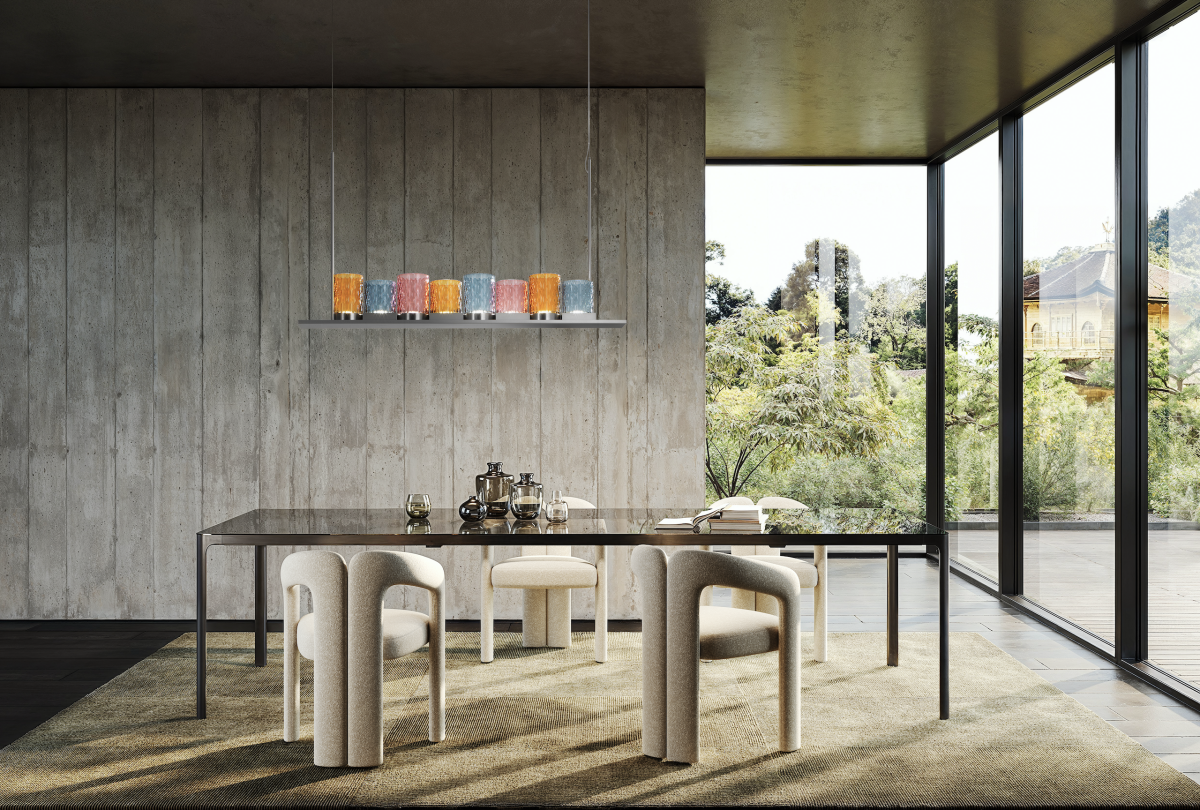 Galleria foto 'La Luce al Salone del Mobile di Milano 2024' - foto 6