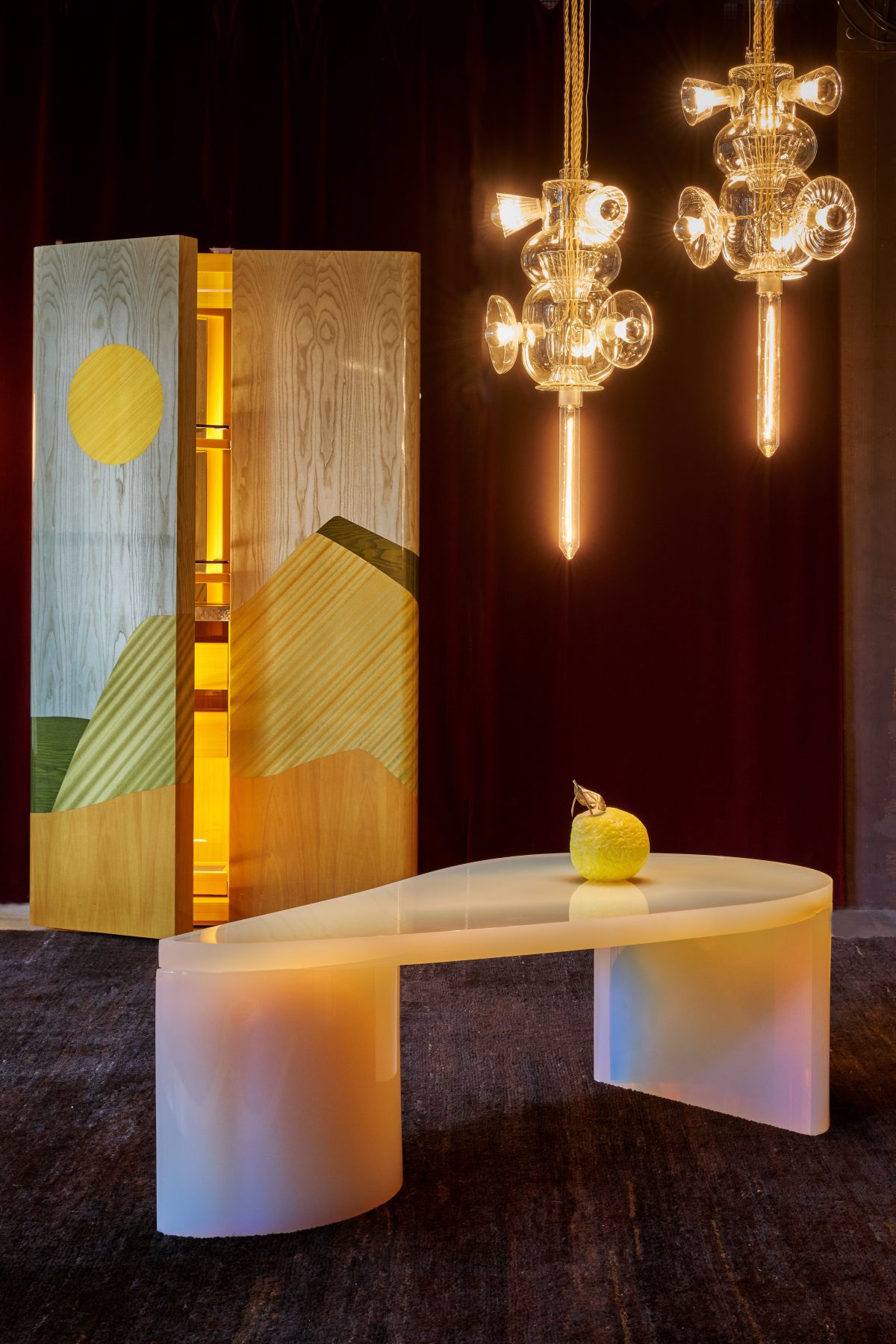 Galleria foto 'La Luce al Salone del Mobile di Milano 2024' - foto 5