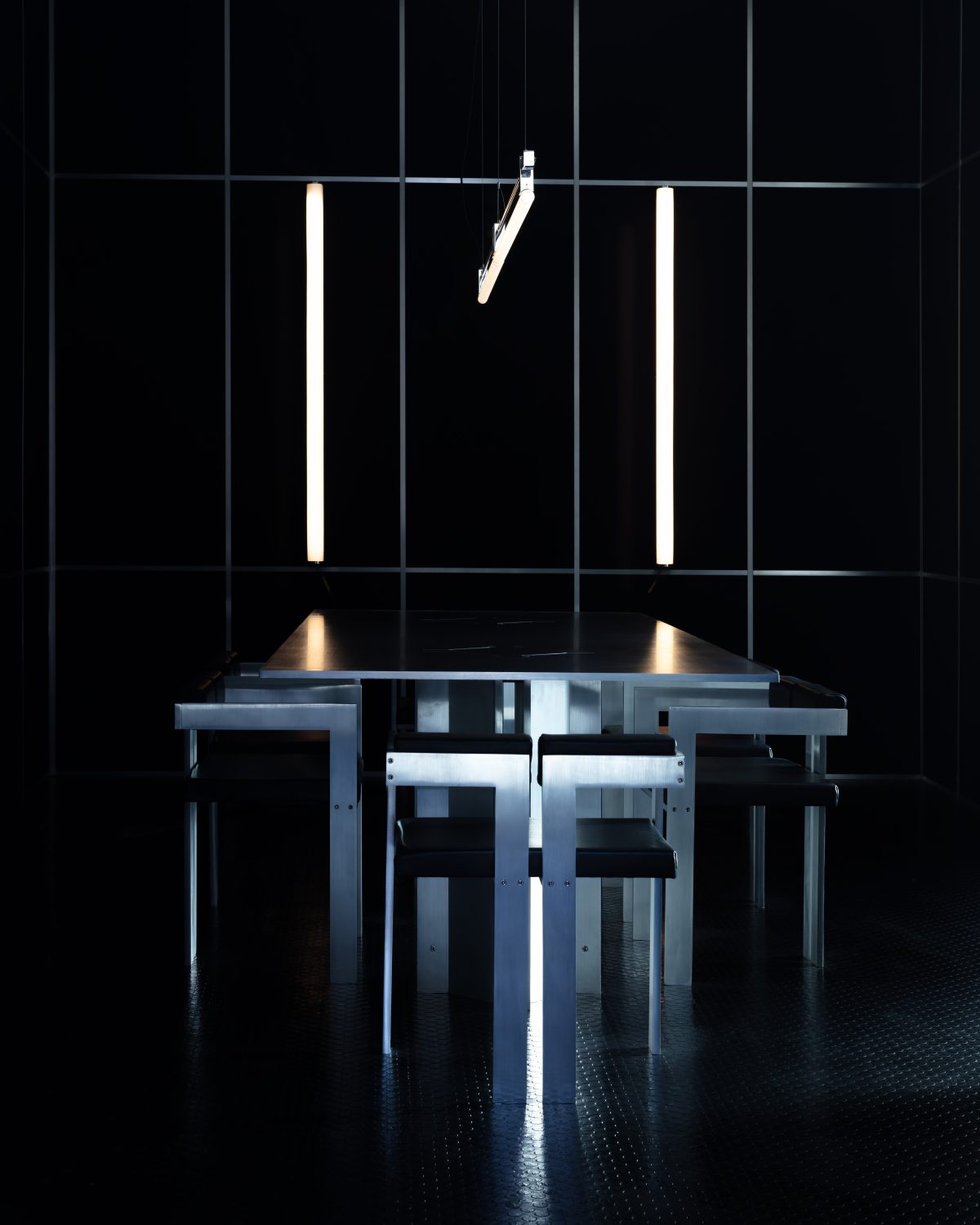 Galleria foto 'La Luce al Salone del Mobile di Milano 2024' - foto 4