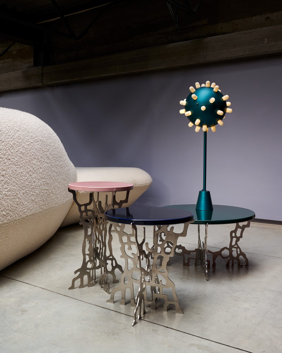 Galleria foto 'La Luce al Salone del Mobile di Milano 2024' - foto 3