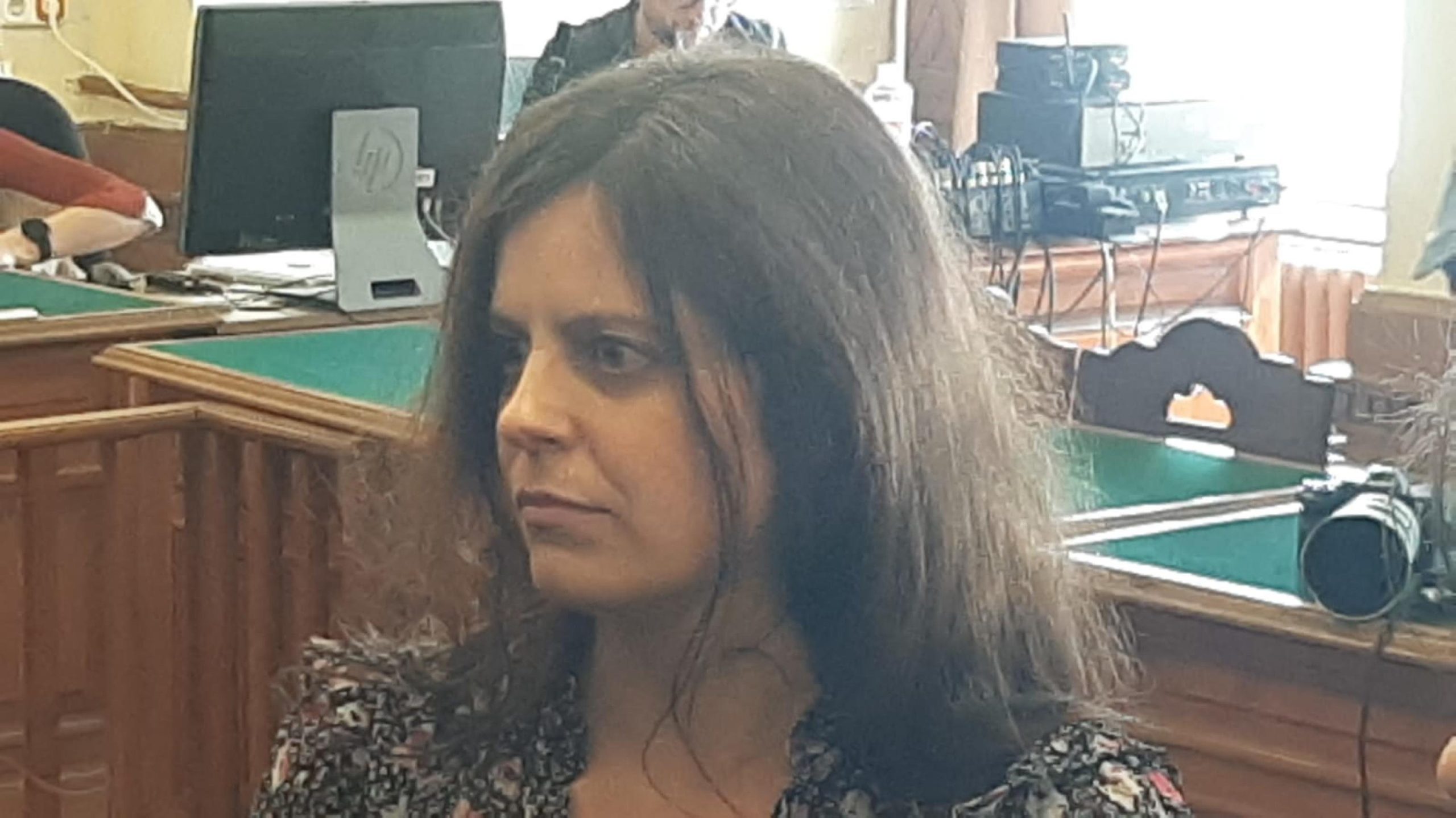 La candidatura di Ilaria Salis, un trucchetto di chi non ha idee che offende la politica