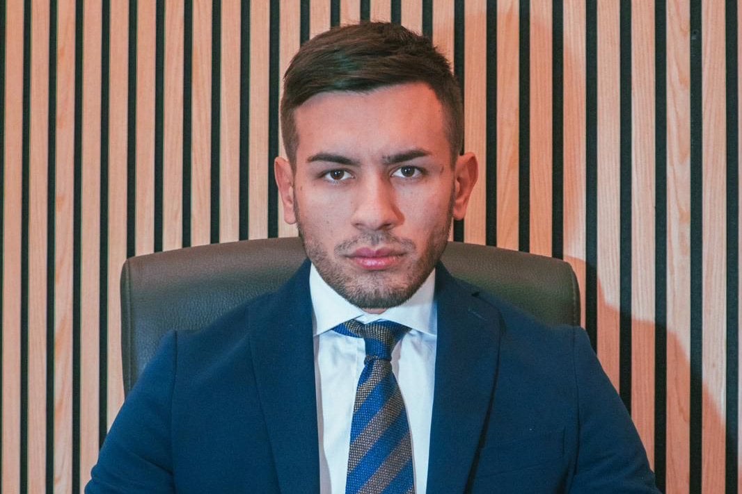 Gian Pietro Beltrando, l’imprenditore che è diventato riferimento per i giovani