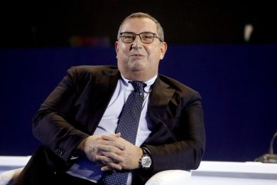 Banco Bpm: Castagna, titolo +160% in tre anni ma restiamo sottovalutati