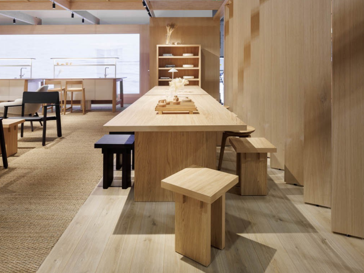 Galleria foto 'Salone del Mobile 2024: il meglio per l’ufficio' - foto 4