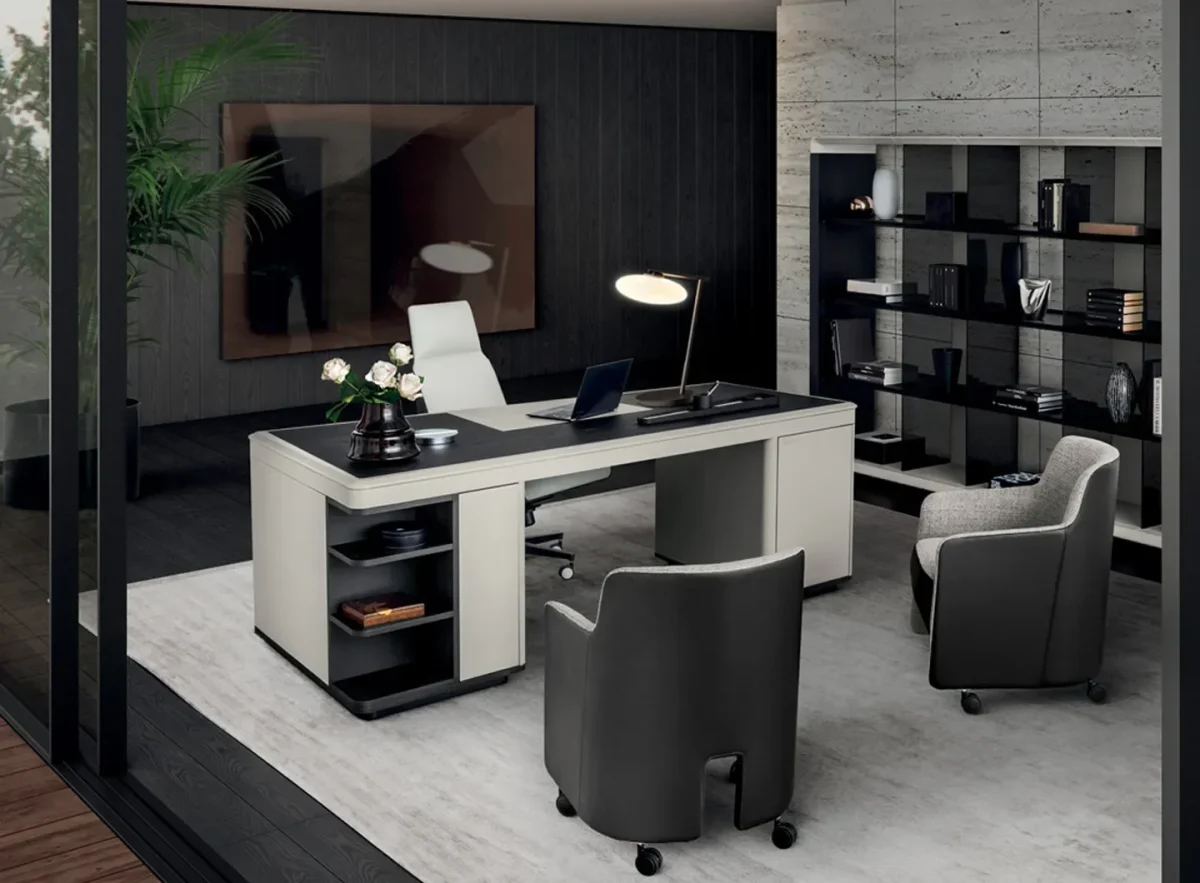 Galleria foto 'Salone del Mobile 2024: il meglio per l’ufficio' - foto 6