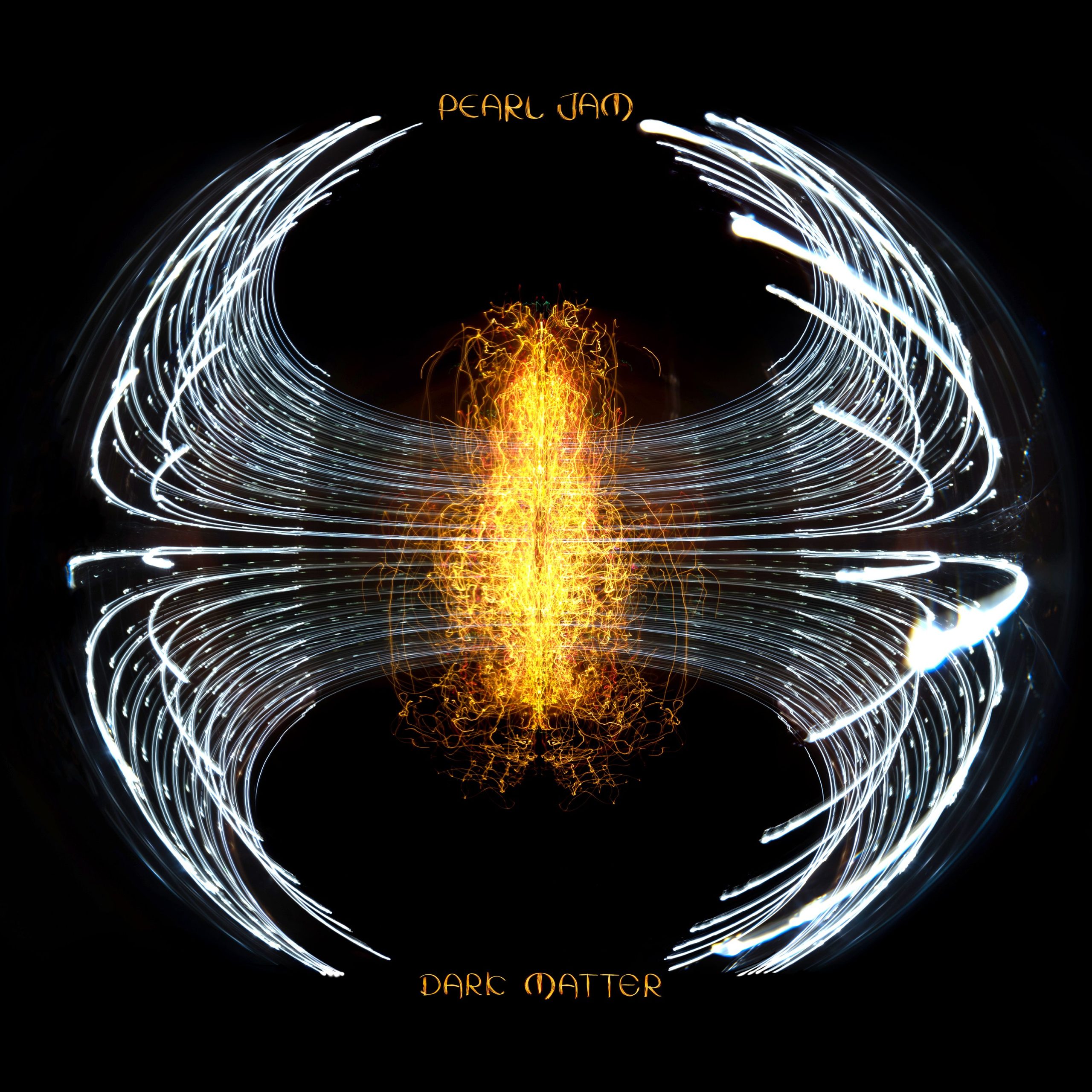 Pearl Jam, Dark Matter: un passo avanti e uno indietro