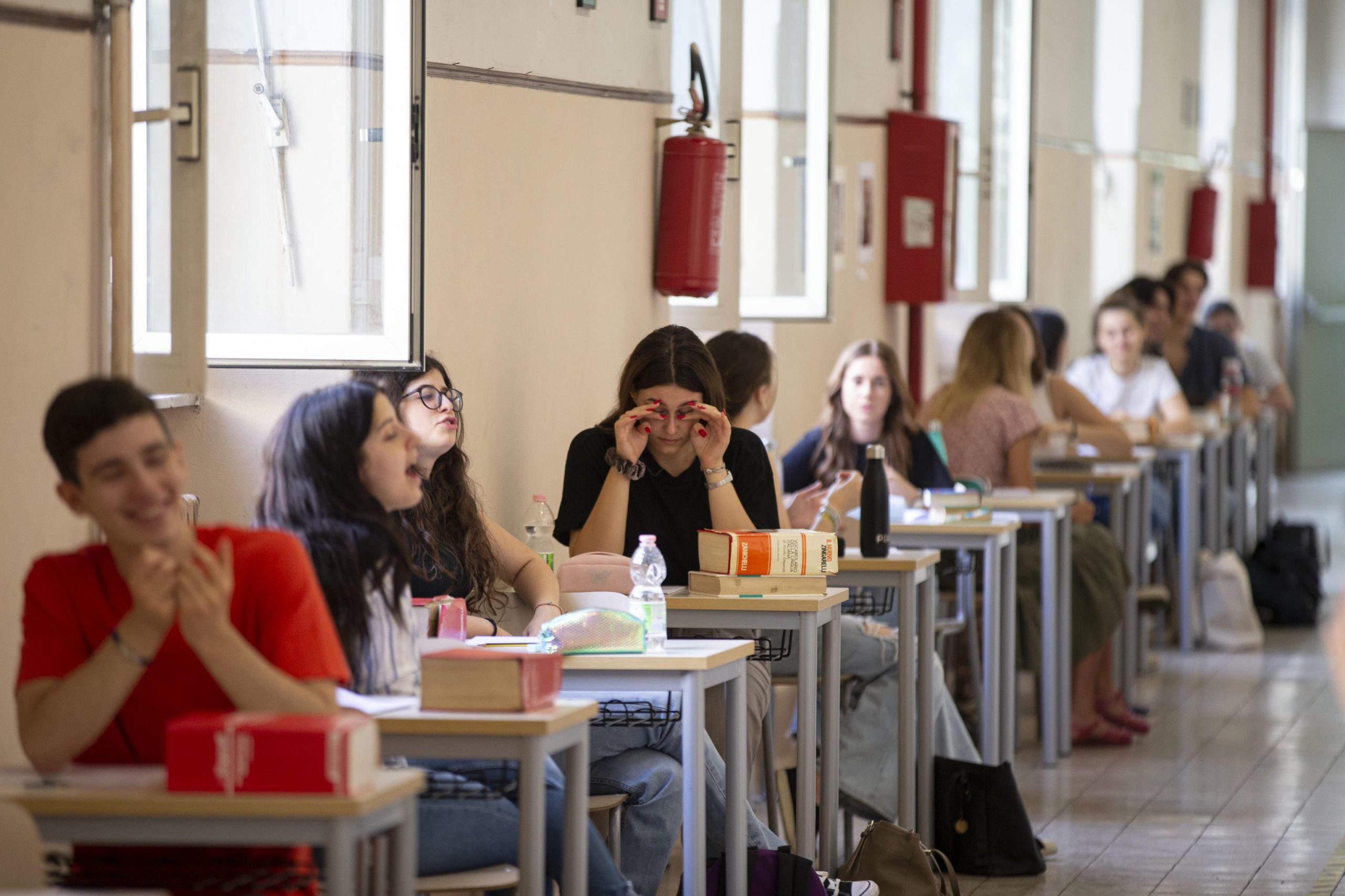 Ben vengano voti e giudizi chiari che rendono la scuola più comprensibile