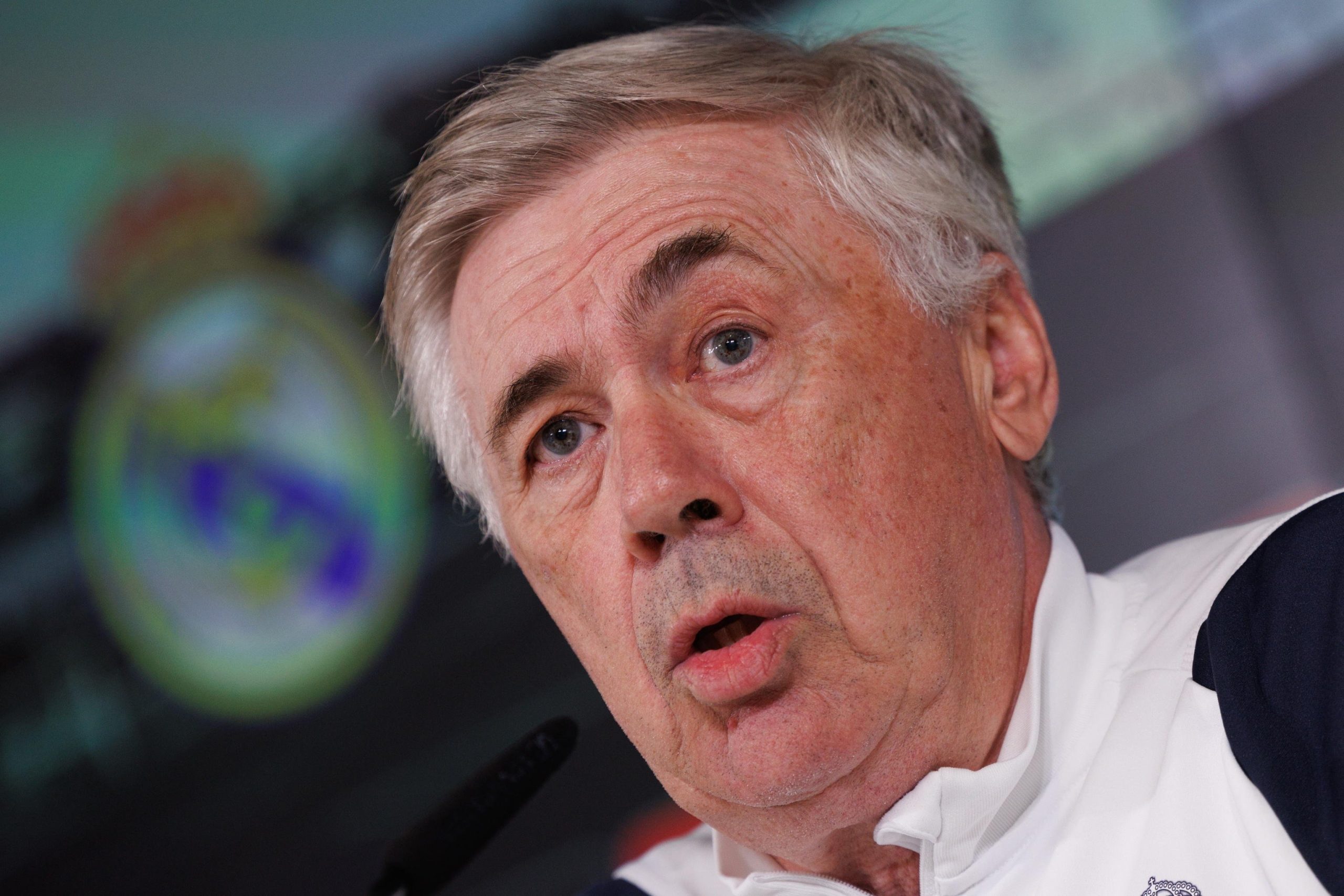 real madrid carlo ancelotti
