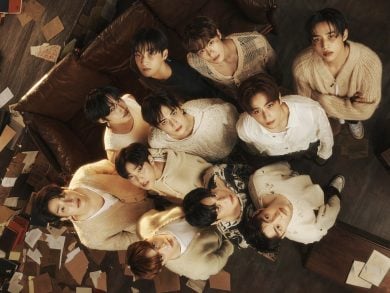 A tu per tu con i The Boyz