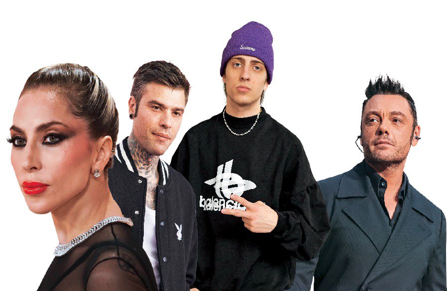 Quanto è trendy se sto male