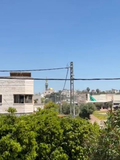 Drone di Hezbollah uccide 18 civili in Israele | video