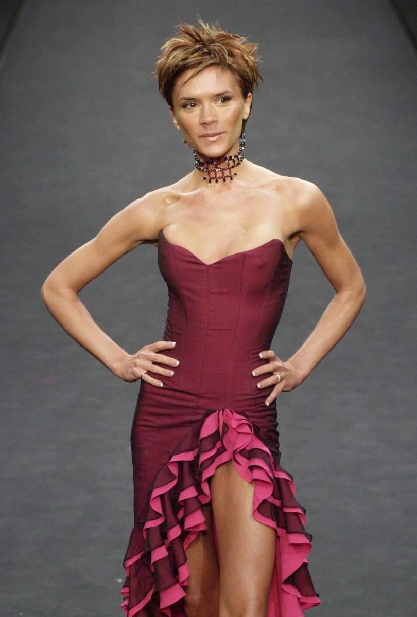 L’ex Posh Spice Victoria Beckham compie 50 anni