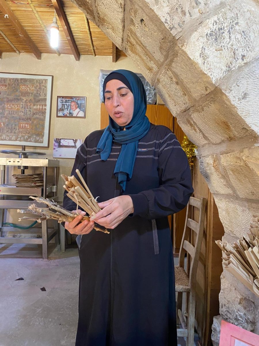 Lavoro, famiglia indipendenza. Cosa sognano le donne di Amman