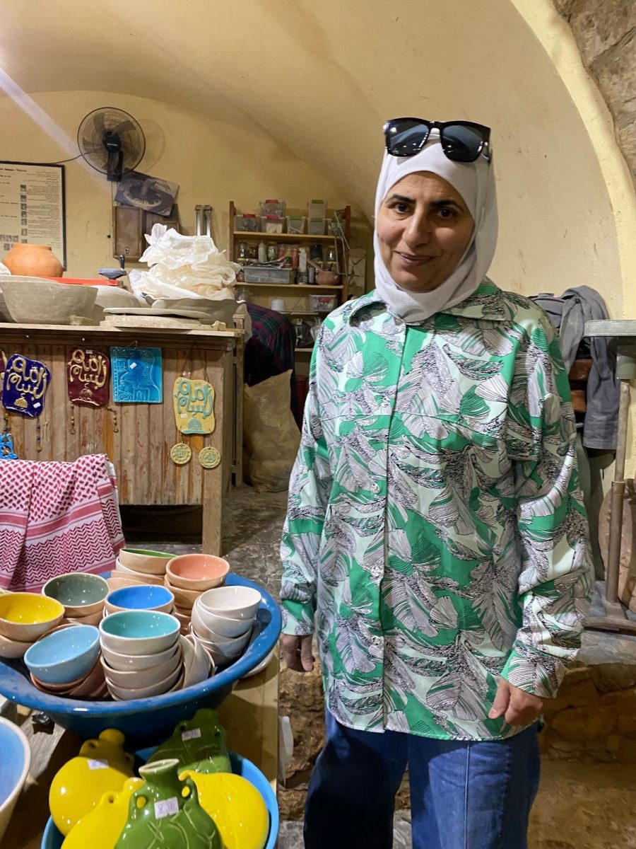 Lavoro, famiglia indipendenza. Cosa sognano le donne di Amman