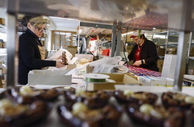 Confindustria: «Crescita del pil sorprendente»