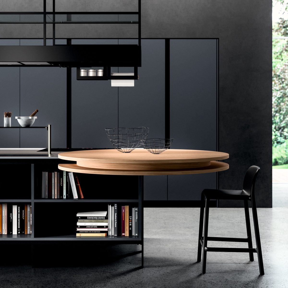 Galleria foto 'Salone del Mobile 2024: il meglio per la cucina' - foto 2