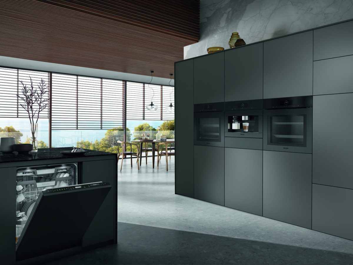 Galleria foto 'Salone del Mobile 2024: il meglio per la cucina' - foto 3