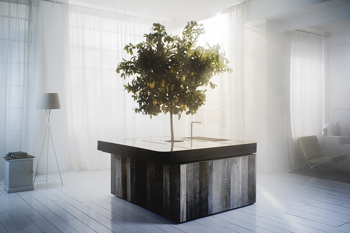 Galleria foto 'Salone del Mobile 2024: il meglio per la cucina' - foto 4