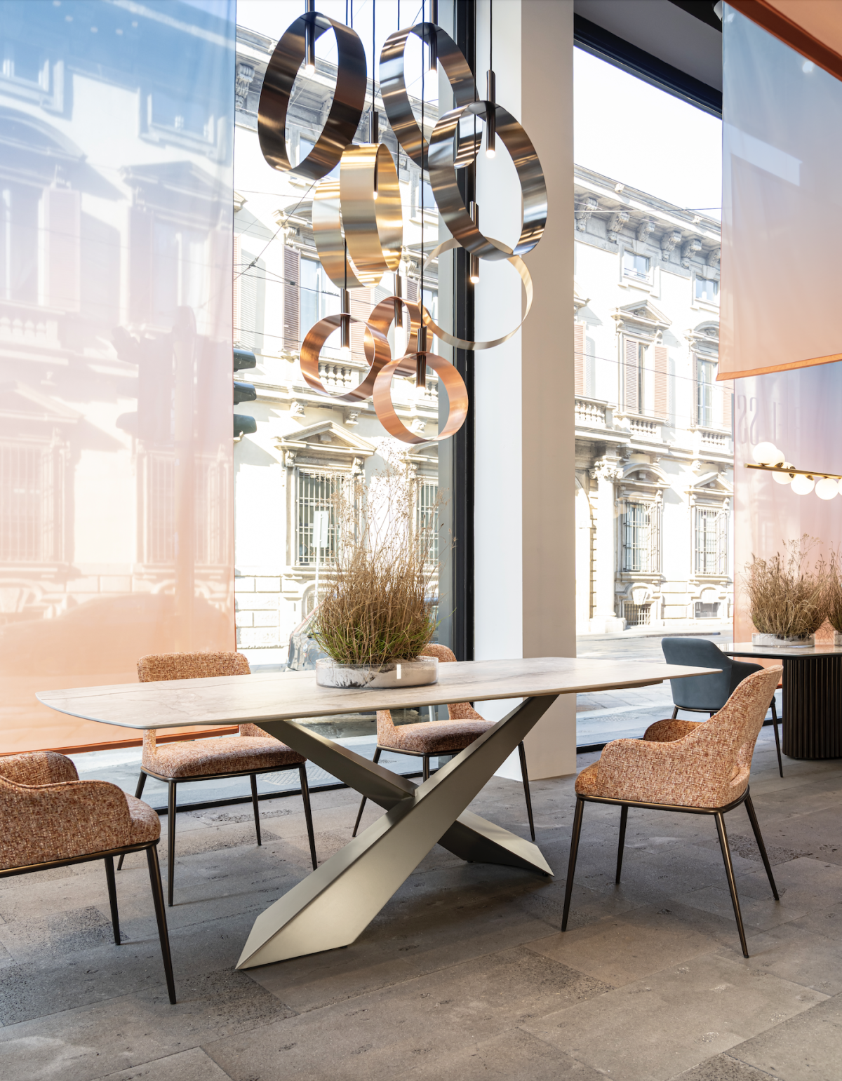 Galleria foto 'Salone del Mobile 2024: il meglio per la cucina' - foto 6