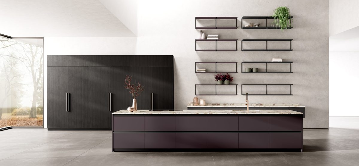 Galleria foto 'Salone del Mobile 2024: il meglio per la cucina' - foto 8