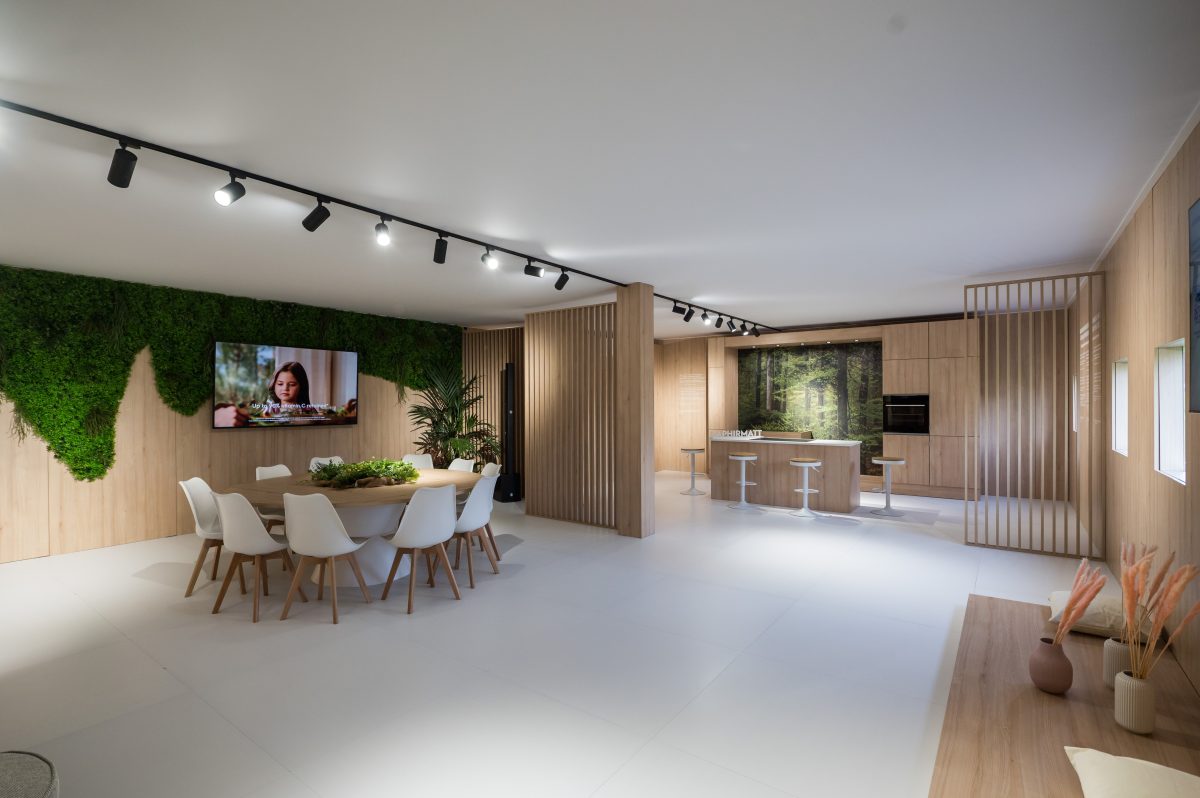 Galleria foto 'Salone del Mobile 2024: il meglio per la cucina' - foto 9