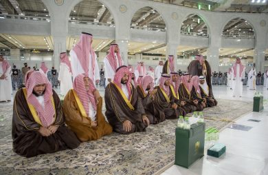 Arabia contro Iran; la divisione nel mondo islamico che cambia la geopolitica