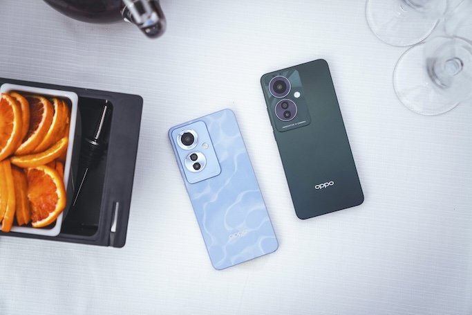 Lo smartphone estremo, che non teme freddo, pioggia e neve