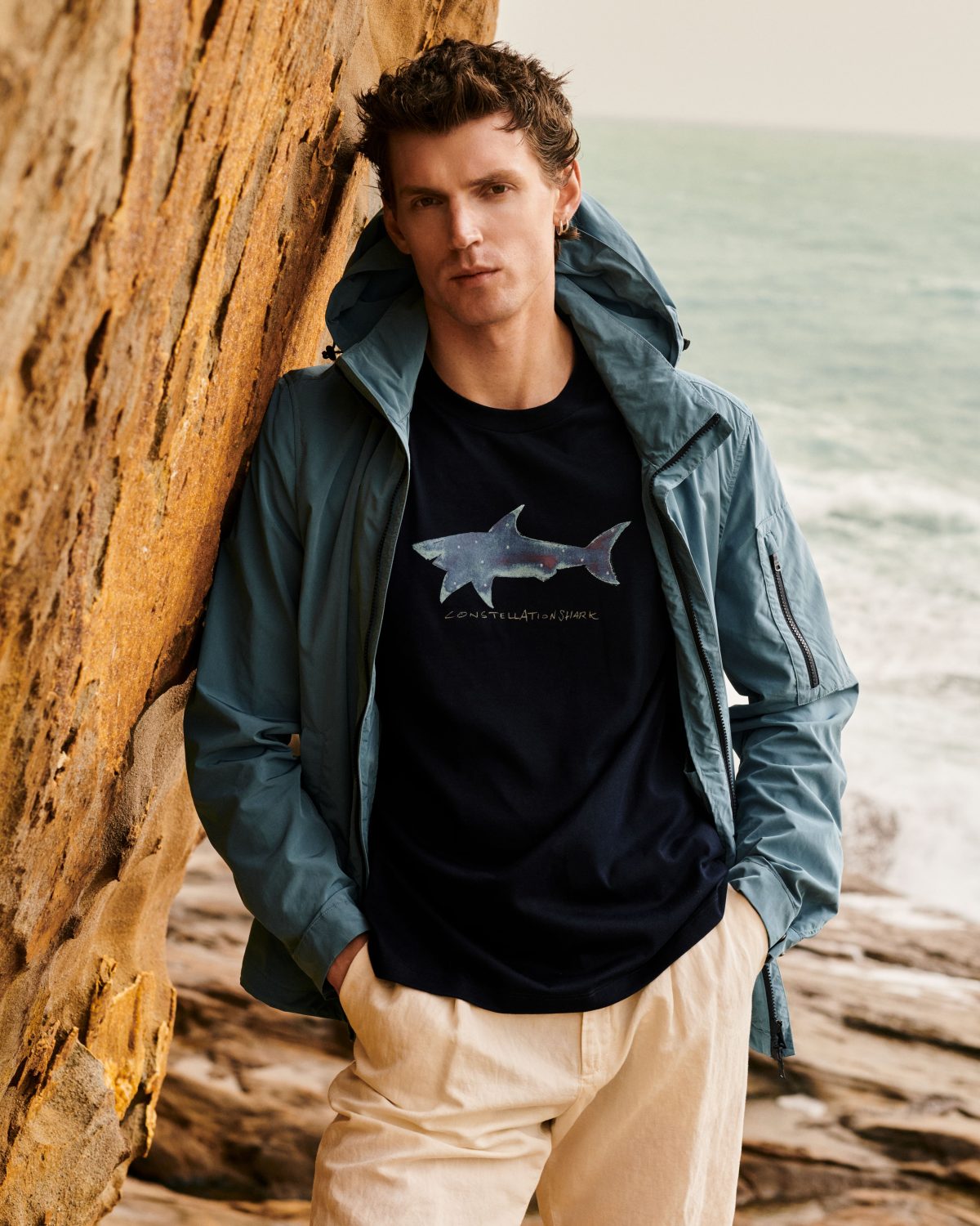 Galleria foto 'Paul & Shark, tra moda e arte' - foto 2