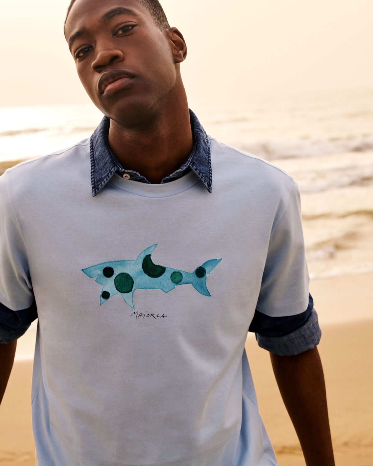 Galleria foto 'Paul & Shark, tra moda e arte' - foto 3