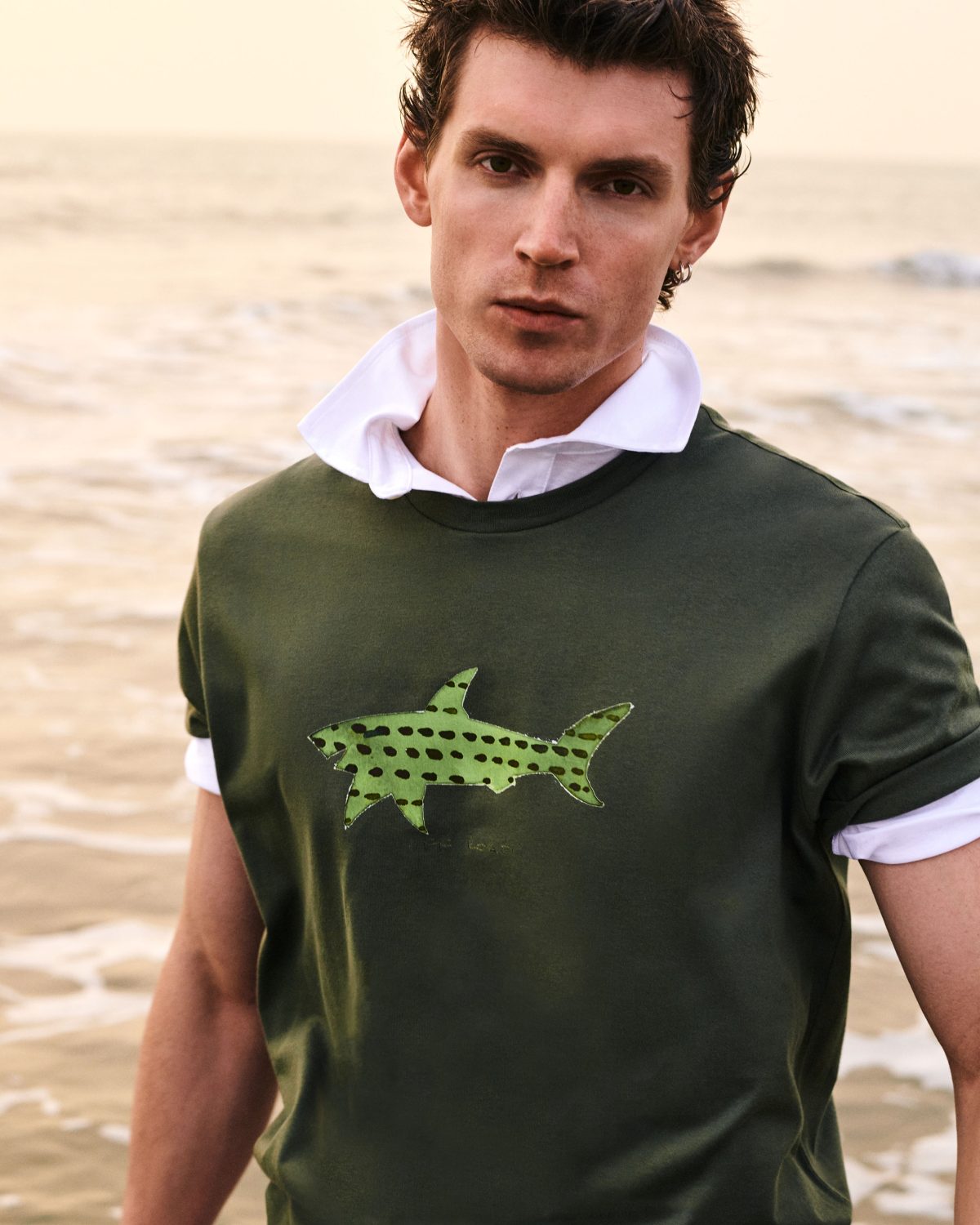 Galleria foto 'Paul & Shark, tra moda e arte' - foto 4