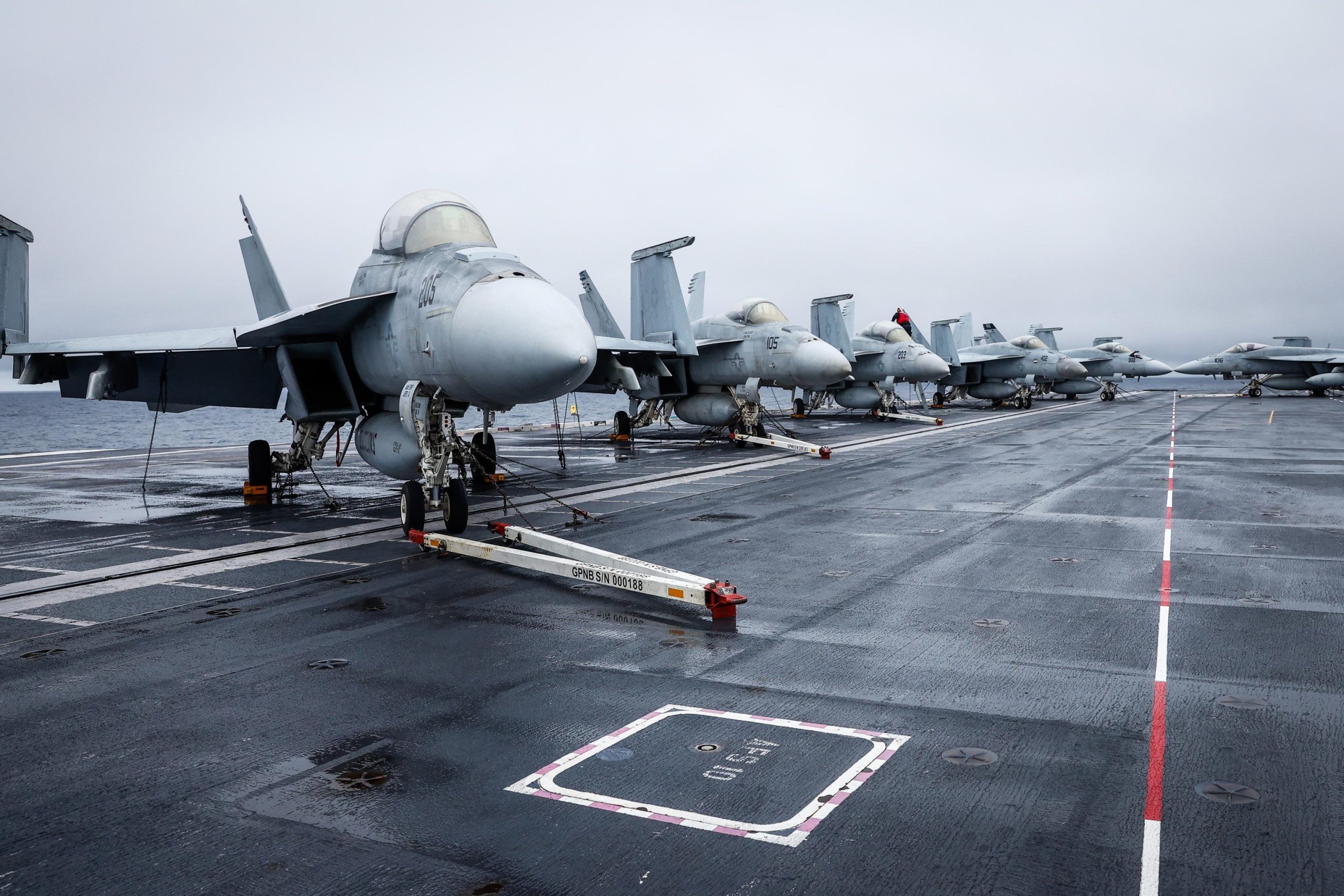 La difesa europea ha un problema di materie prime