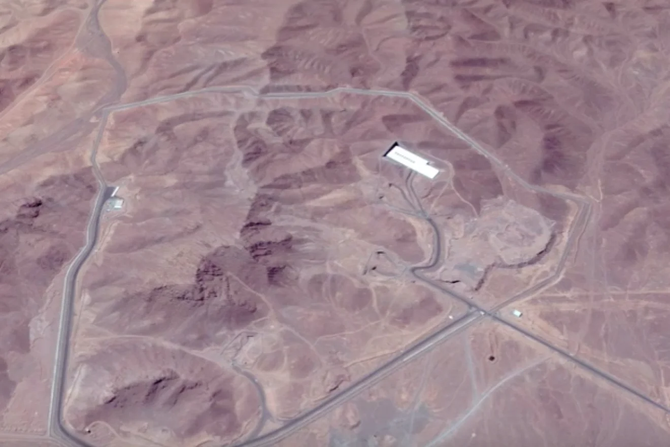 Pochi mesi e l’Iran avrà la sua bomba atomica
