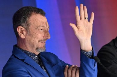 La vera sfida della Rai non è trattenere Amadeus ma sostituirlo al meglio