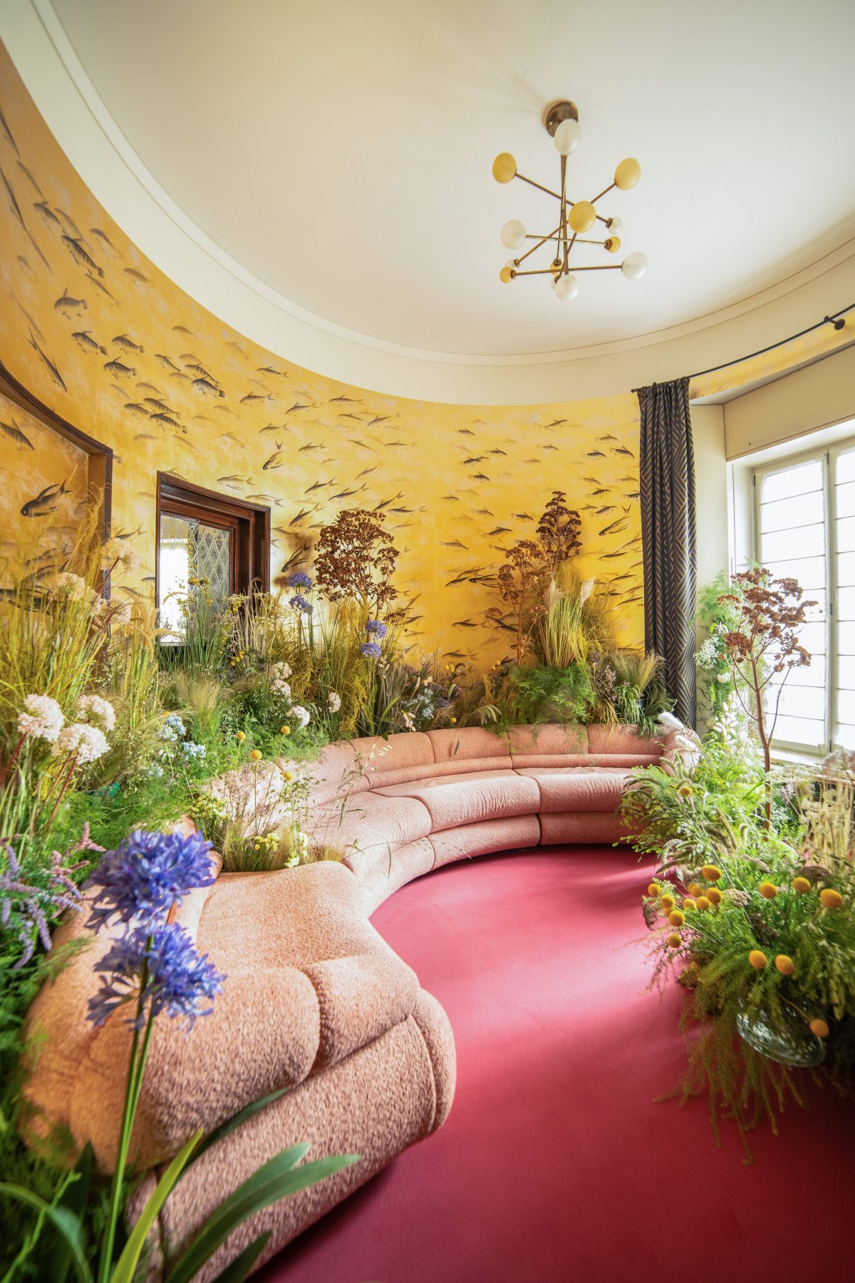 Galleria foto 'Gli eventi più belli del Fuorisalone' - foto 11